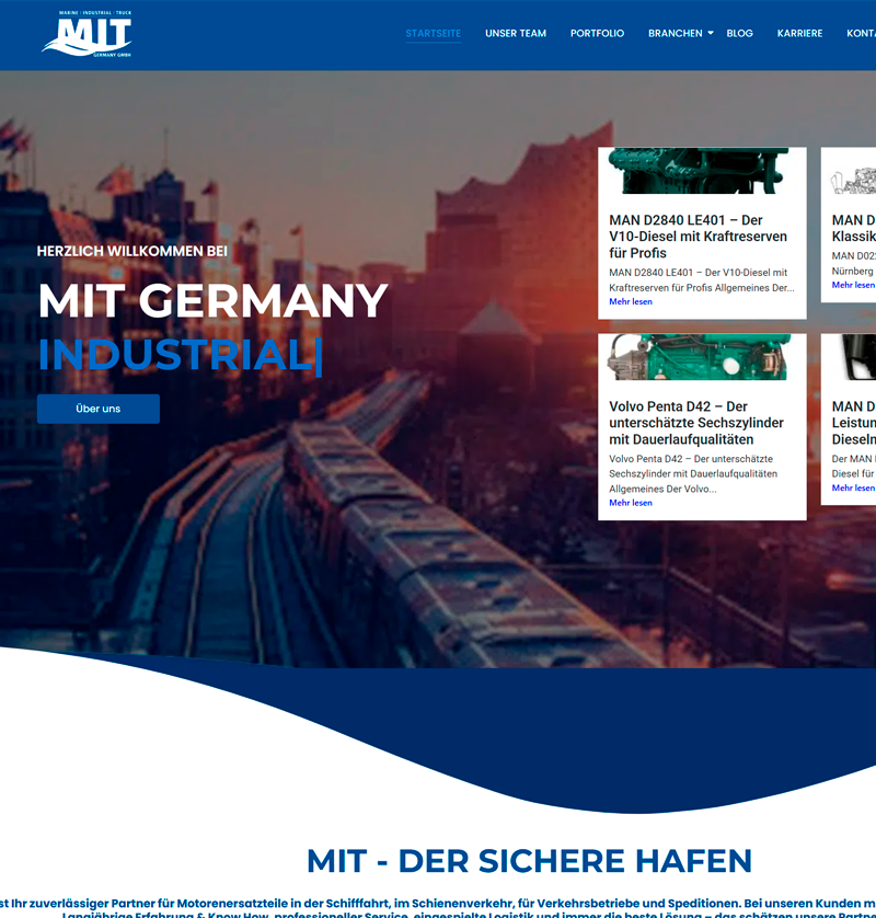 MIT Germany