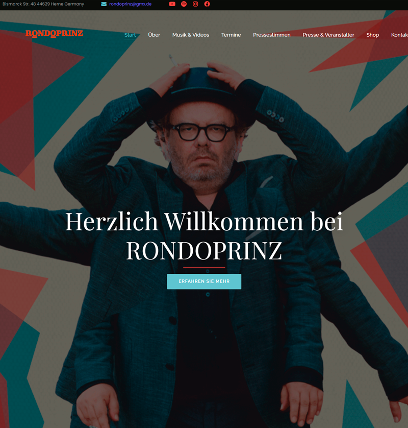 Rondoprinz